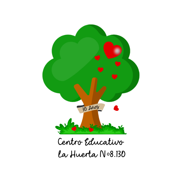 Centro Educativo "La Huerta" N° 8.130